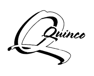 Q QUINCO logo
