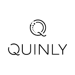 Q QUINLY logo