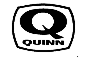 Q QUINN logo