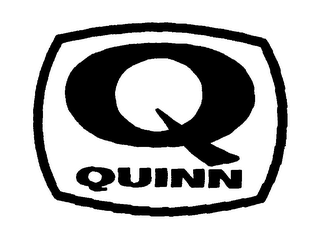 Q QUINN logo