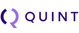 Q QUINT logo