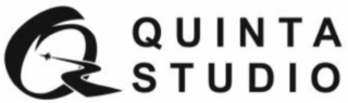 Q QUINTA STUDIO logo