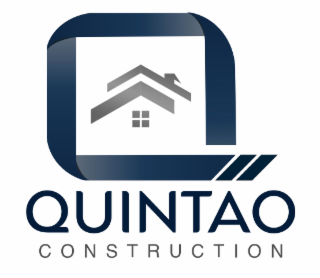 Q QUINTAO CONSTRUCTION logo