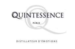 Q QUINTESSENCE PARIS DISTILLATEUR D'ÉMOTIONS logo