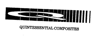 Q QUINTESSENTIAL COMPOSITES logo
