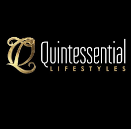 Q QUINTESSENTIAL LIFESTYLES logo