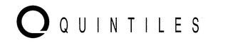 Q QUINTILES logo