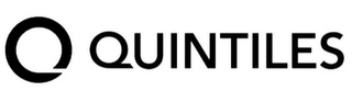 Q QUINTILES logo