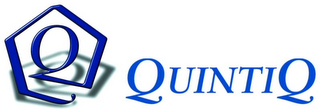 Q QUINTIQ logo