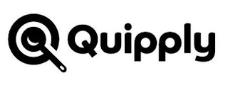Q QUIPPLY logo