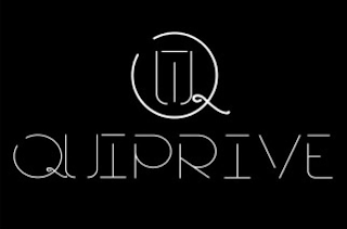 Q QUIPRIVE logo