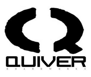 Q QUIVER BOARDWORKS logo