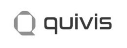 Q QUIVIS logo