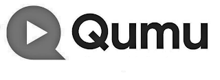 Q QUMU logo