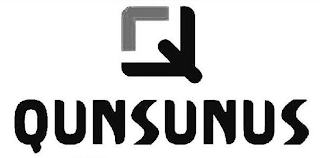 Q QUNSUNUS logo
