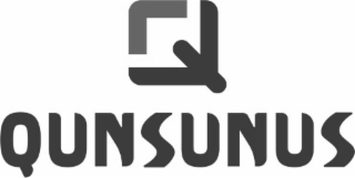 Q QUNSUNUS logo