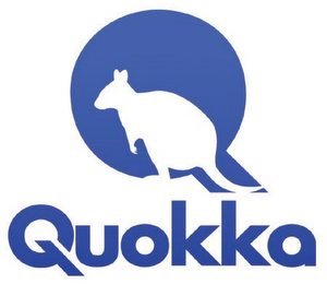 Q QUOKKA logo