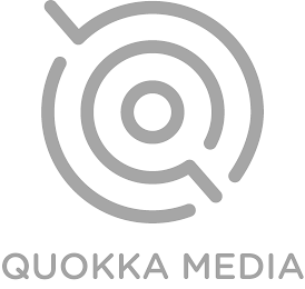 Q QUOKKA MEDIA logo