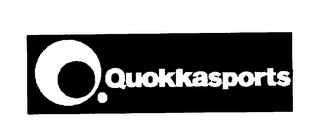 Q QUOKKA SPORTS logo