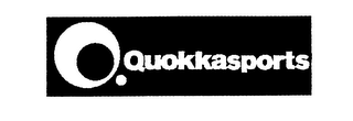 Q QUOKKASPORTS logo