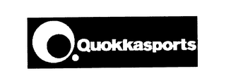 Q QUOKKASPORTS logo