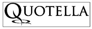 Q QUOTELLA logo
