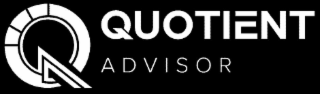 Q QUOTIENT ADVISOR logo