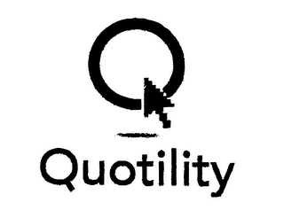 Q QUOTILITY logo