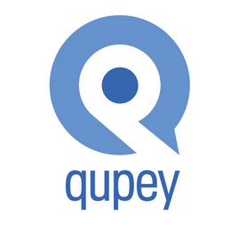 Q QUPEY logo