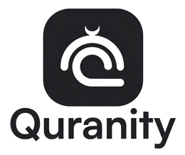 Q QURANITY logo