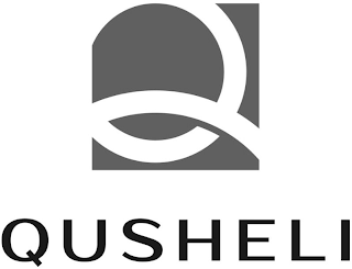 Q QUSHELI logo
