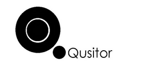Q QUSITOR logo