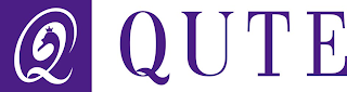 Q QUTE logo