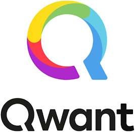 Q QWANT logo