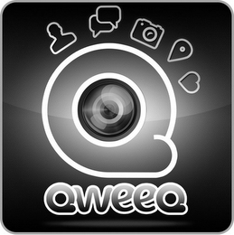 Q QWEEQ logo
