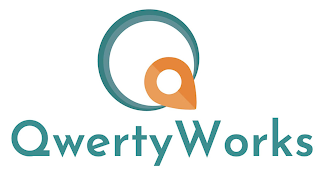 Q QWERTYWORKS logo