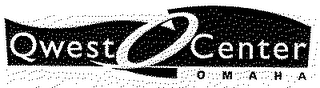 Q QWEST CENTER OMAHA logo