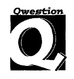 Q QWESTION logo
