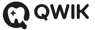 Q QWIK logo