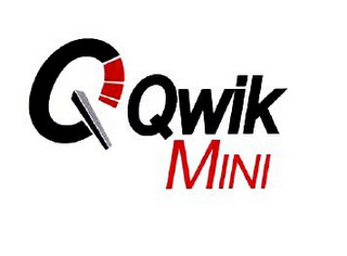 Q QWIK MINI logo