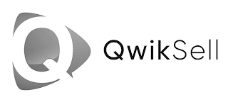 Q QWIKSELL logo
