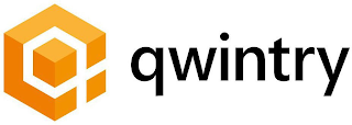 Q QWINTRY logo