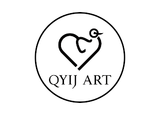 Q QYIJ ART logo