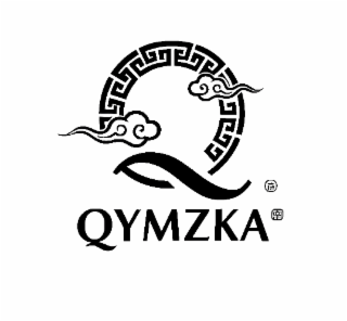 Q QYMZKA logo