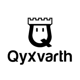Q QYXVARTH logo