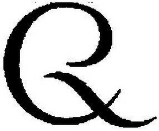 Q R logo