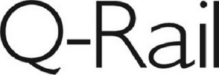 Q-RAIL logo