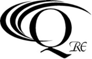 Q RE logo