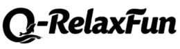 Q-RELAXFUN logo