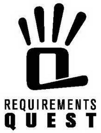 Q REQUIREMENTS QUEST logo